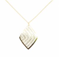 Collana Stroili Oro Donna Vanitè in Argento 1617829 - 1617829